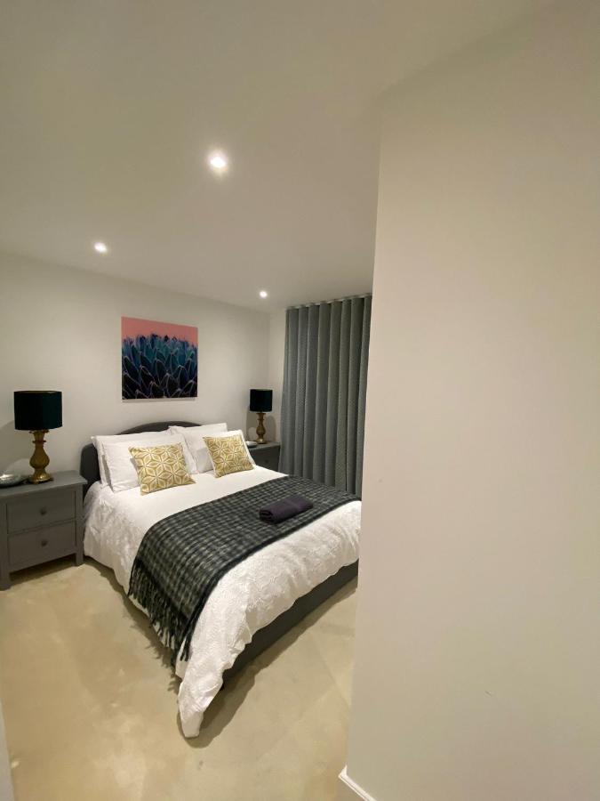 Fabulous 2 Bed Apartment In Vauxhall Londra Exterior foto