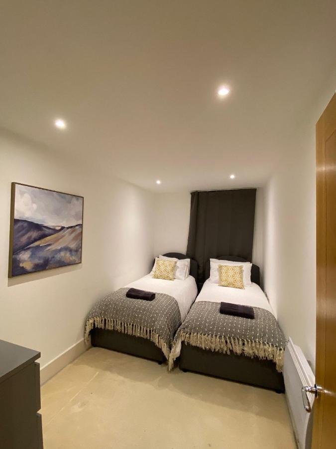 Fabulous 2 Bed Apartment In Vauxhall Londra Exterior foto